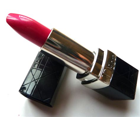 dior hot pink lipstick shade|Dior lipstick for over 60.